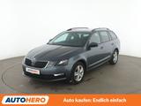 Skoda Octavia 1.5 TSI ACT Ambition Aut. *TEMPO*PDC*SHZ - Skoda Octavia Gebrauchtwagen in Stuttgart