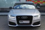 Audi S8 4.0 TFSI quattro plus*ACC*360°*MATRIX LED*AHK - Audi S8 Gebrauchtwagen