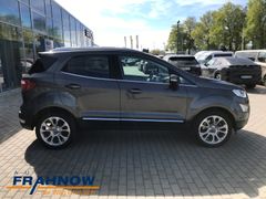 Foto Nummer 2: FORD EcoSport