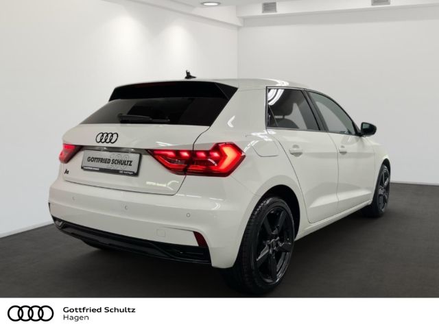 Audi A1 - Bild 4