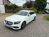 Mercedes-Benz E 400 d 4MATIC T Autom. - CarPlay und Android aa - Mercedes-Benz E 400 in Mönchengladbach