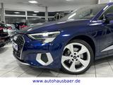 Audi A3 Sportback 40 TDI quattro PANO*KAM*SHZ*MATRIX - Audi A3: Sportback TDI