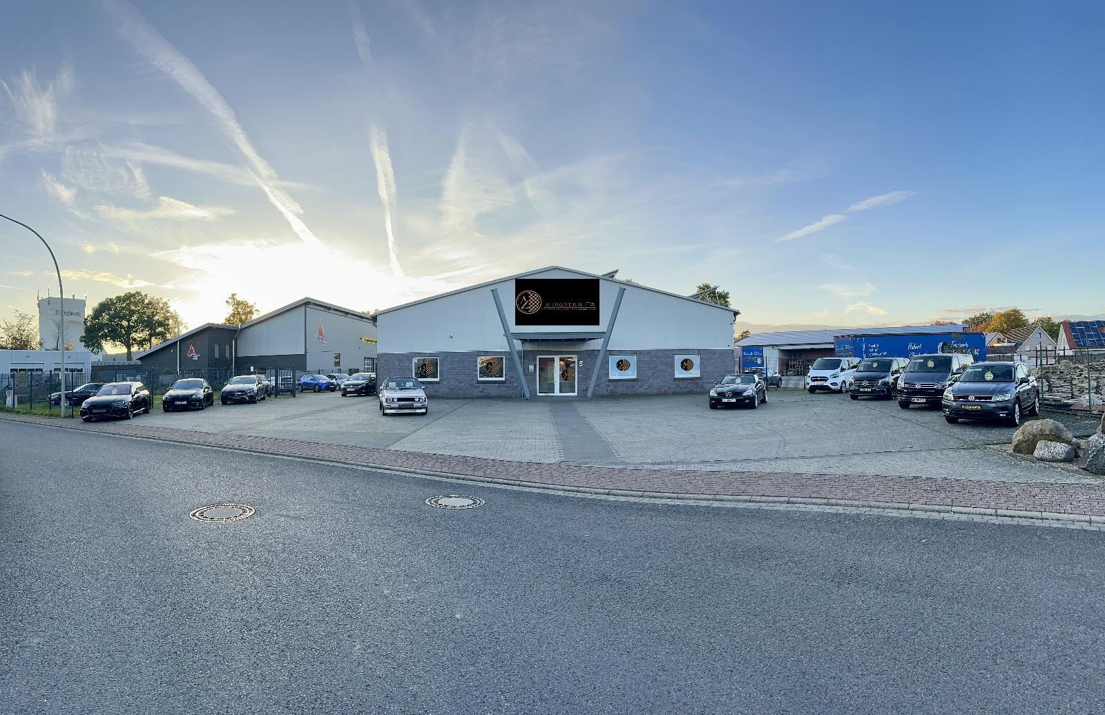 Opel Zafira B 1.6i Innovation *GARANTIE*7-SITZER*AHK*