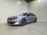 Peugeot 508 1.2 Benzine Autom. - GT line - Topstaat! 1St - Peugeot 508 mit Benzin-Antrieb: Kombi
