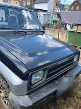 Daihatsu Feroza 1.6 - Daihatsu: Feroza