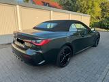 BMW M440i xD Cabrio 19" 360° Laser H&K HUD BPS 04/27 - BMW M440 von privat