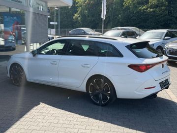 Cupra Leon - 6