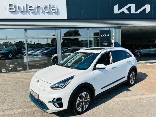 Kia Niro e-Niro Spirit Leder Schiebedach