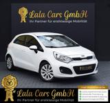 Kia Rio 1.4 Edition 7/KLIMA/SITZHEIZUNG/START-STOP - Kia Rio in Karlsruhe