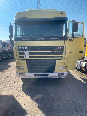 DAF XF 95. EUR 4/whatsAPP.+4917641212910