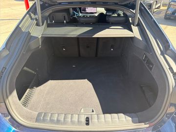 BMW i4 eDrive40 Gran Coupé M Sportpaket HiFi DAB