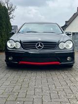 Mercedes-Benz CLK 320 Coupé Avantgard - TÜV bis 01/2027 - Mercedes-Benz CLK 320 in Hannover