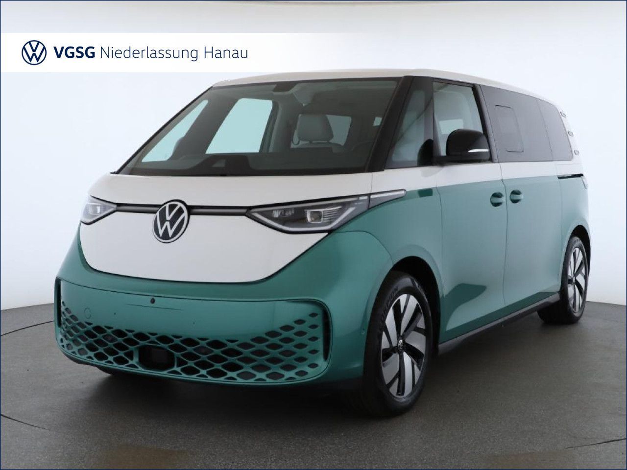 Volkswagen ID. Buzz - Bild 2