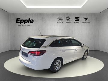 Opel Astra - 7