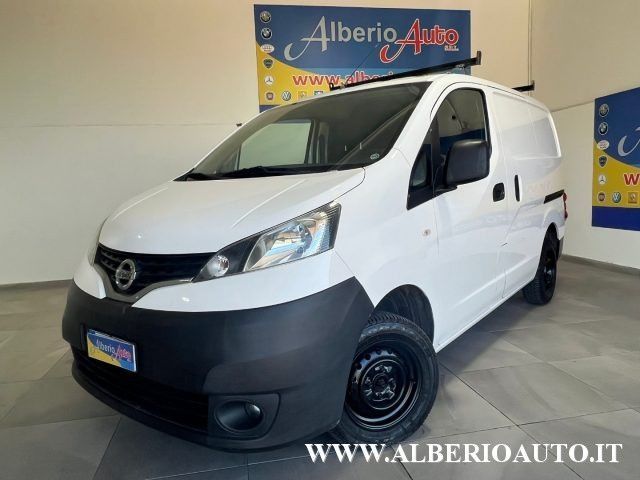 Nissan NISSAN NV200 1.5 dCi 90CV cargo