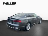 Audi A5 Sportback 35 TFSI S tronic S line Pano,Matrix - Audi A5: 35 Sportback Tronic TFSI