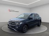 Volkswagen T-Cross 1.0 TSI Style LED+PDC+KAMERA+TEMPOMAT+SI - VW T-Cross in Mönchengladbach