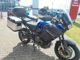 Yamaha XT1200T Super Tenere - YAMAHA TENERE 1200