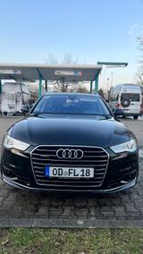 Audi A6 2.0 TFSI quattro - STHZ/ACC/neuer Turbolader - Audi: Turbo