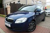 Skoda Fabia Ambiente|Klimaanalge|TÜV/AU NEU| - Skoda Gebrauchtwagen von 2008