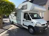 Knaus Traveller Sport TR 700 - Knaus Sport tr