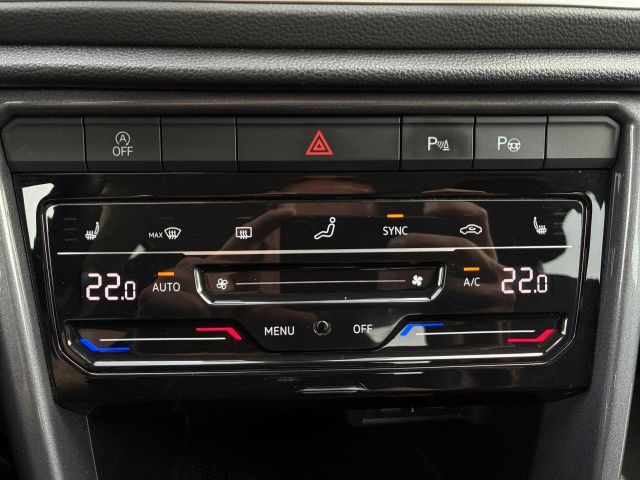 T-ROC 1.5 TSI DSG STYLE IQ.LIGHT+NAVI+DAB+APP