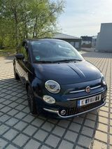 Fiat 500 0.9 TwinAir Turbo Lounge S&S | 105 PS  - Fiat 500: Twinair Lounge