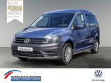 Volkswagen Caddy 1.0 TSI Trendline KLIMA PDC SHZ NAVI - gebrauchte Volkswagen Caddy aus dem Jahr 2020