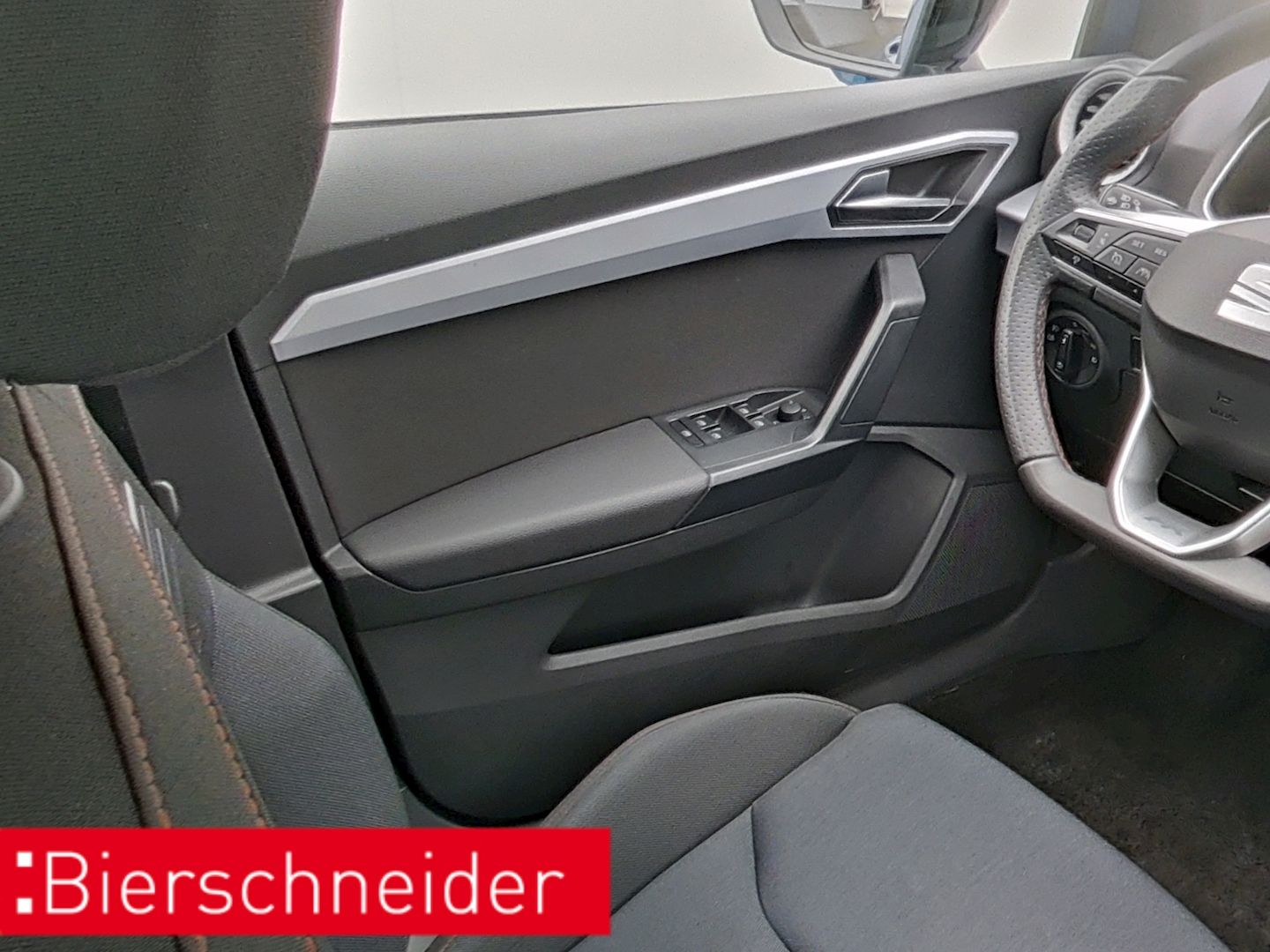 Seat Ibiza - Bild 14
