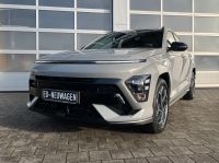 Hyundai Kona 1.6 T-GDI DCT N Line 4WD NAV KAM LED 5JGAR bei Autohaus Landmann & Maier OHG