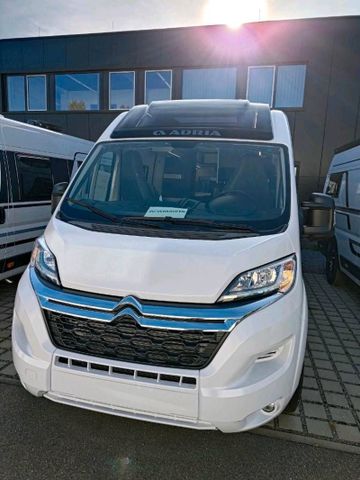 Adria Twin Supreme 640 SLB AV231038