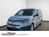 Toyota Proace City 1,5 D-4D L1 100PS Meister 4-trg Navi - Toyota: T100