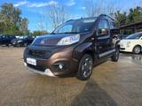Fiat Qubo 1.3 MJT 80 CV Trekking - Fiat Qubo Trekking mit Diesel-Antrieb