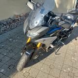 Yamaha Tracer 900 GT
