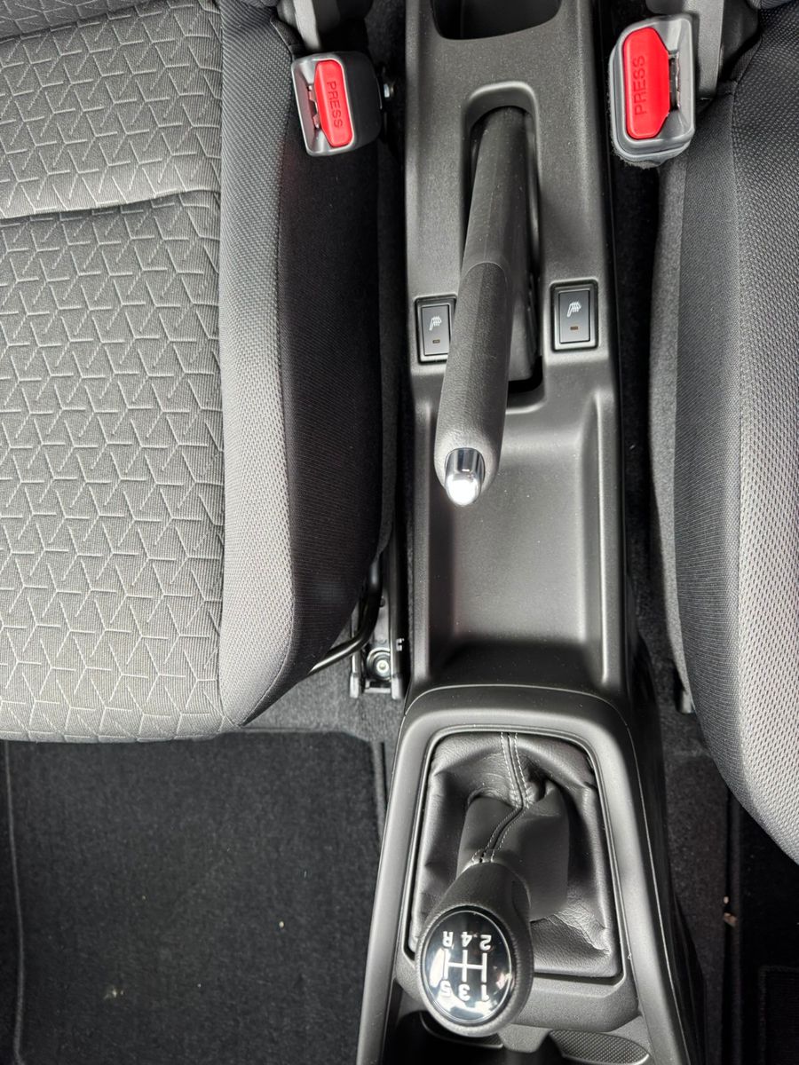 Suzuki Swift - Bild 23