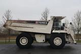 Terex TR70 | LOW HOURS | GOOD CONDITION - Terex Mobilbagger