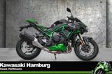 Kawasaki Z H2 SE, 4 JAHRE WERKSGARANTIE
