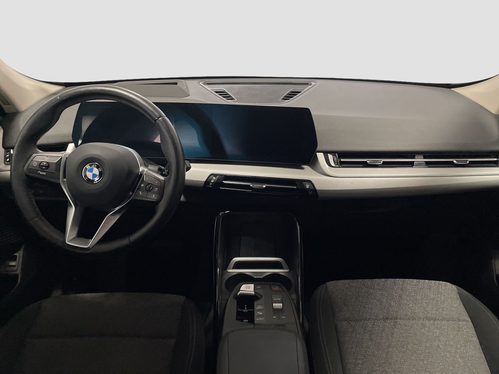 BMW X1 sDrive18d LiveCockpitProf Head-Up Kamera LED foto 9