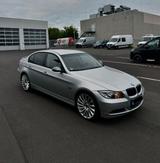 BMW E90 320i | H&R Fahrwerk | Sportauspuff... - BMW: R90