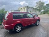 Nissan X-Trail Elegance 4x4 - Nissan X-Trail aus 2006