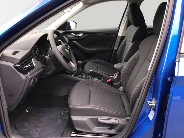 Skoda Kamiq 1.0 TSI Ambition VOLL-LED SHZ PDC ALU