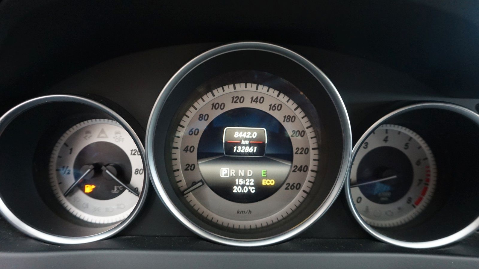 Fahrzeugabbildung Mercedes-Benz C 250 T Scheckheft Avantgarde