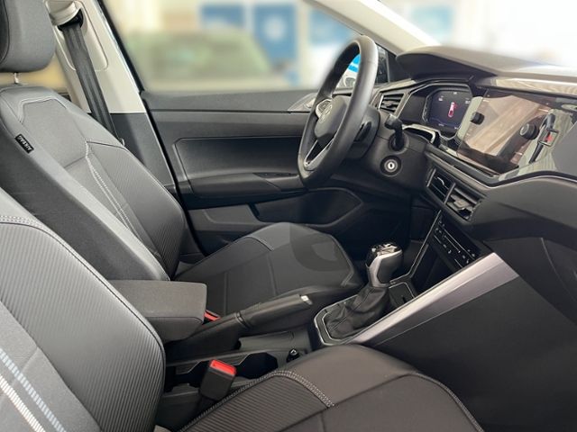Fahrzeugabbildung Volkswagen Taigo 1.0 TSI DSG STYLE IQ.DRIVE GJR NAVI BEATS