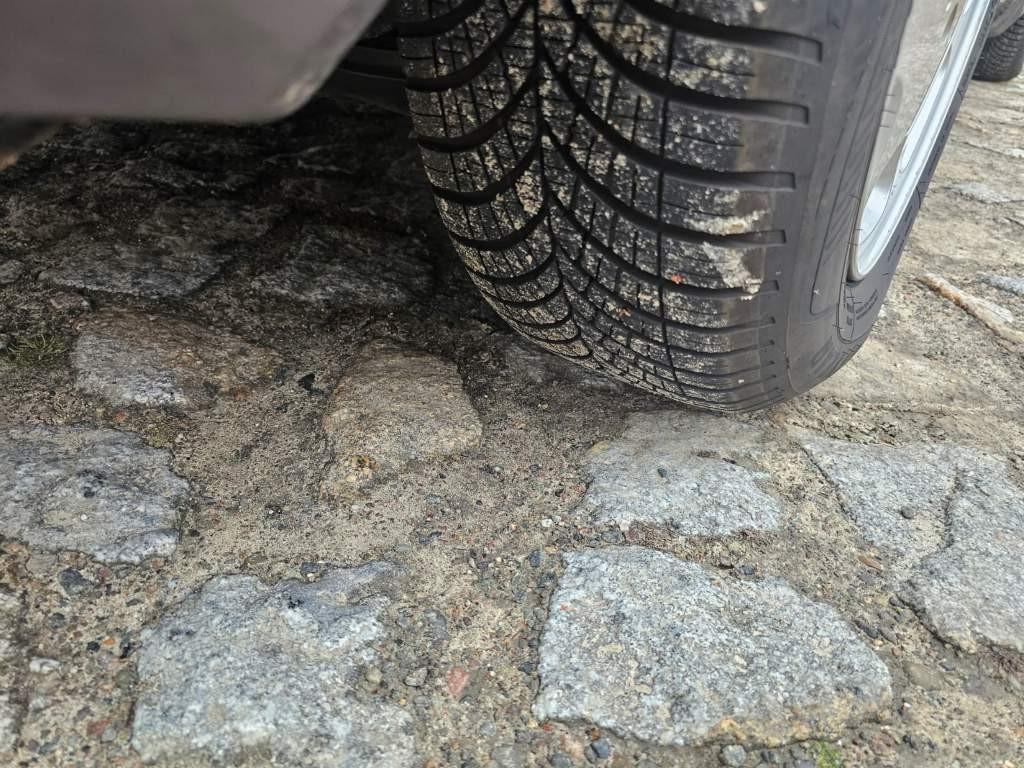 Mercedes-Benz T-Klasse