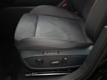 Cupra Formentor VZ 2.0 TSI 4Drive DSG AHK Pano Kamera