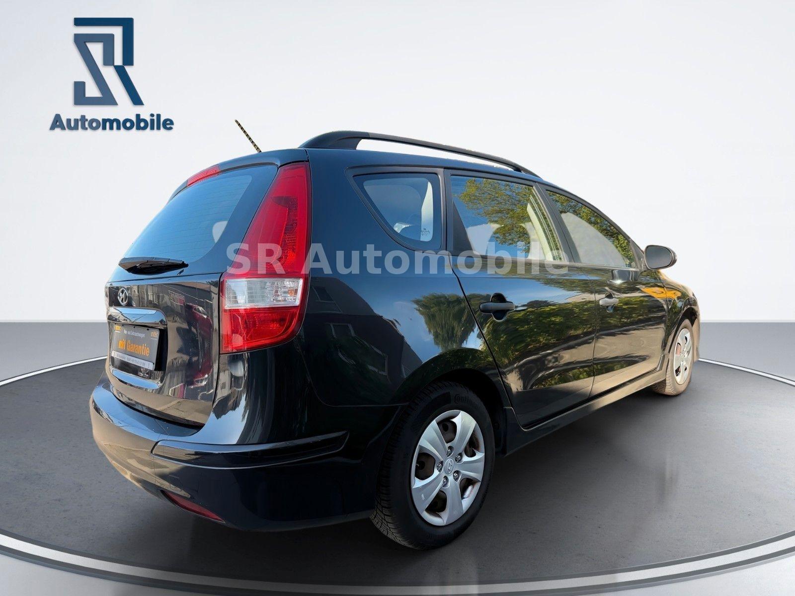 Hyundai i30 2011 — photo 5