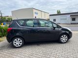 Opel Meriva B Edition SHZ PDC LHZ TEMP - Opel Meriva Edition mit Diesel-Antrieb