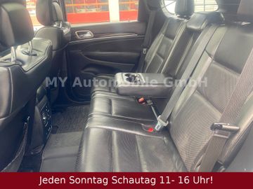 Jeep Grand Cherokee - 11