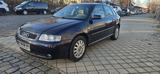 Audi A3 - Gebrauchtwagen bis 2.500 Euro mit Automatik & Tüv