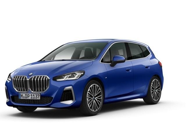 BMW 223i Active Tourer Steptronic DCT M Sportpaket